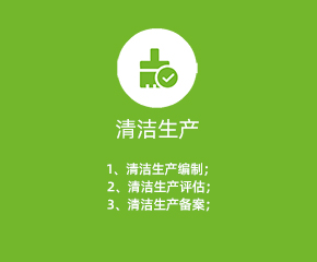 清潔生產