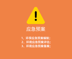 應急預案