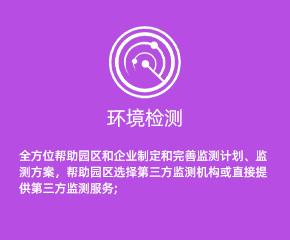 環境檢測